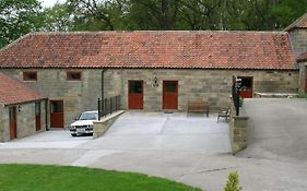 Bed & Breakfast At Newton House Farm